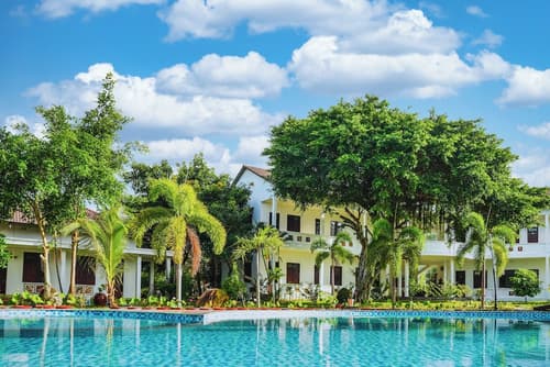 Yng - Luxor Resort Phu Quoc, View from room