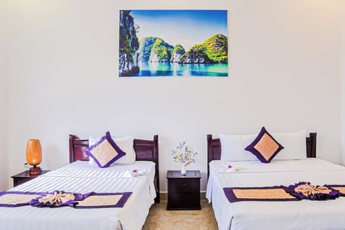 Yng - Luxor Resort Phu Quoc, Room