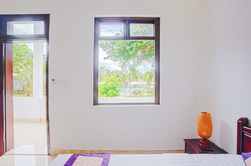 Yng - Luxor Resort Phu Quoc, Room