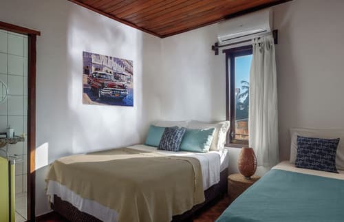 Pousada Casa Cecilia