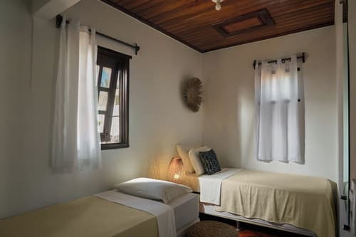 Pousada Casa Cecilia