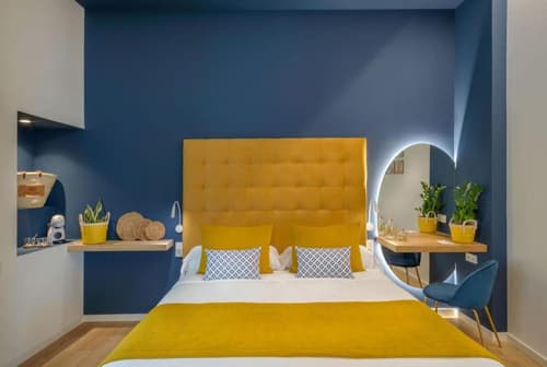 Can Vidal Boutiques Rooms, Room