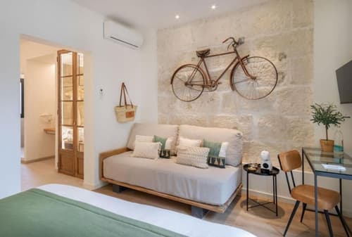 Can Vidal Boutiques Rooms, Room