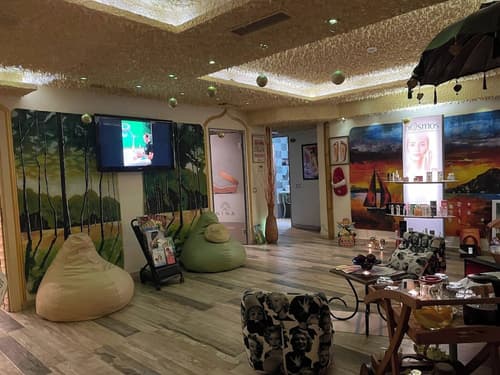2 KITARRAT Boutique Hotel & SPA