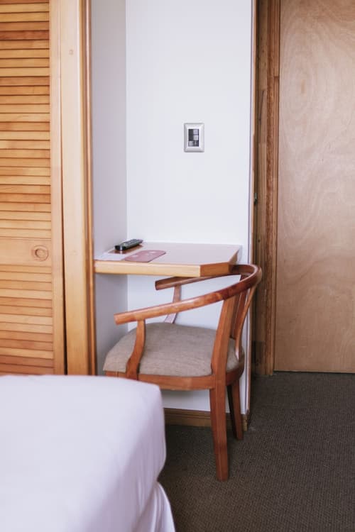 Hotel Germania, Room