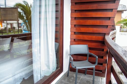 Hotel Germania, Room