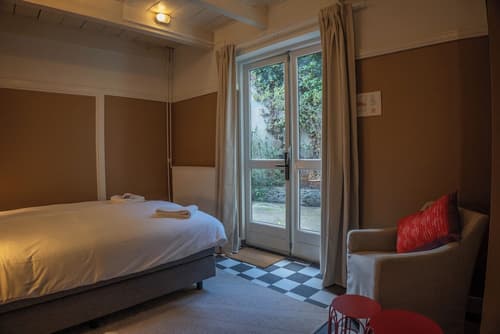 The Guesthouse