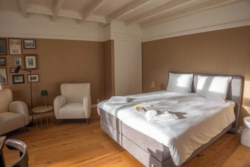 The Guesthouse