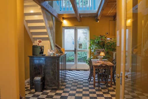 The Guesthouse