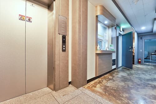 The Ciel Hotel