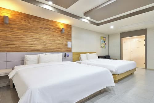 The Ciel Hotel