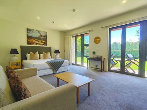 Limetree Lodge, Room