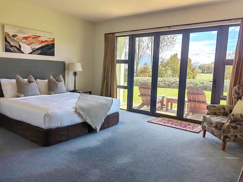 Limetree Lodge, Room