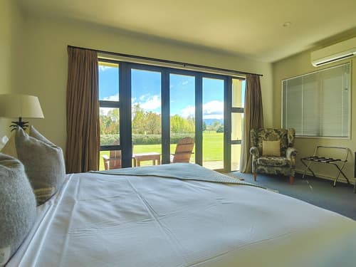 Limetree Lodge, Room