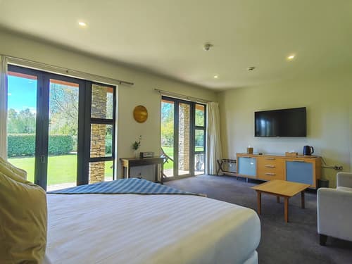 Limetree Lodge, Room