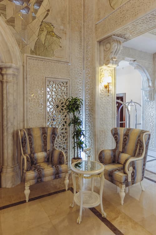 Gabala Karvansaray Hotel