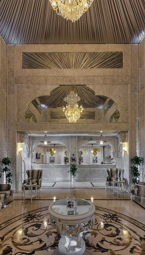 Gabala Karvansaray Hotel