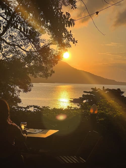 Pousada Três Coqueiros