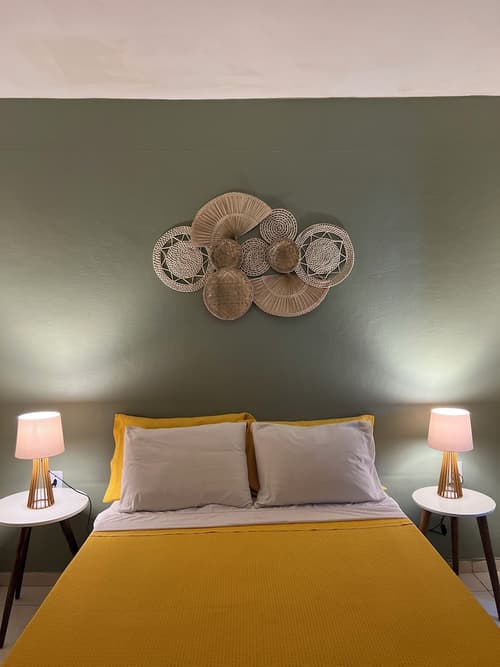 Pousada Três Coqueiros