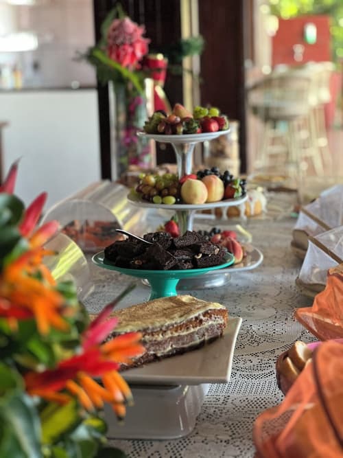 Pousada Três Coqueiros