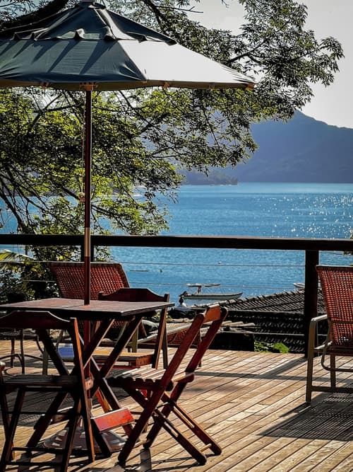 Pousada Três Coqueiros