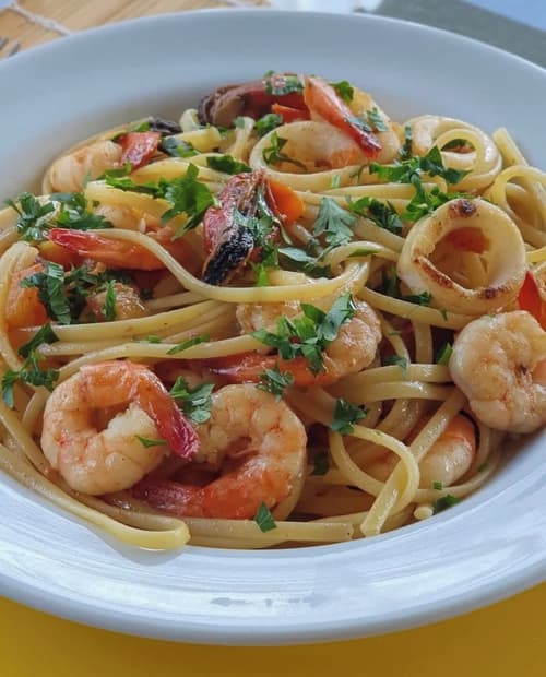 Pousada Três Coqueiros