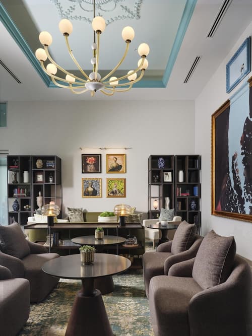 Tempo By Hilton Nashville Midtown