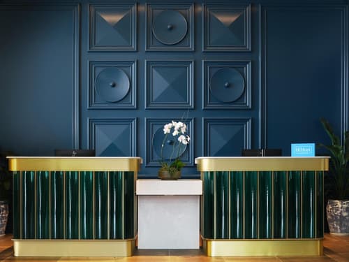 Tempo By Hilton Nashville Midtown
