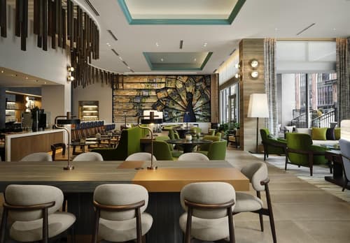 Tempo By Hilton Nashville Midtown