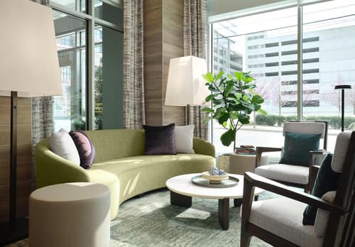 Tempo By Hilton Nashville Midtown