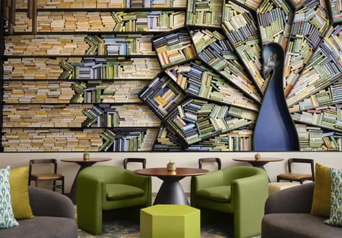 Tempo By Hilton Nashville Midtown