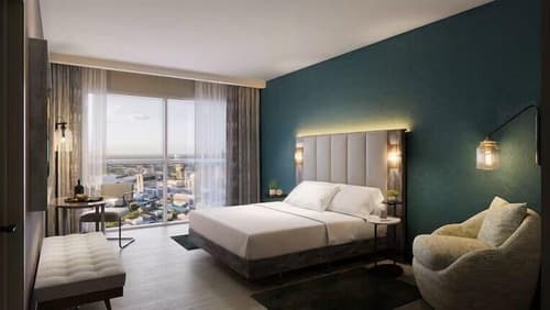 Tempo By Hilton Nashville Midtown