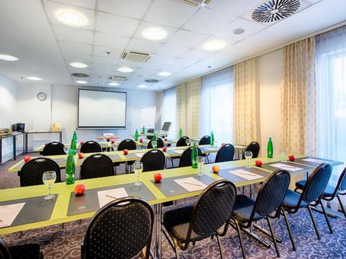 CZECH INN Hotel Ferenc, Meeting facility