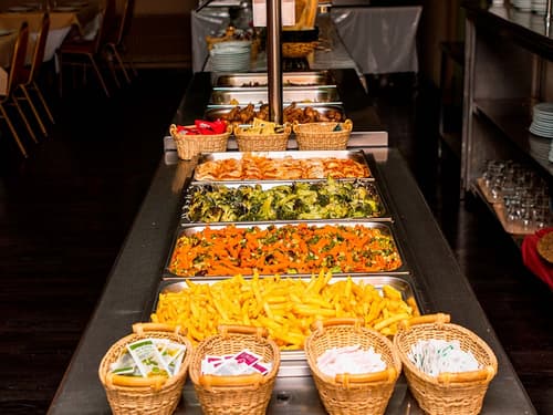 Hotel Pere D'Urg 3000