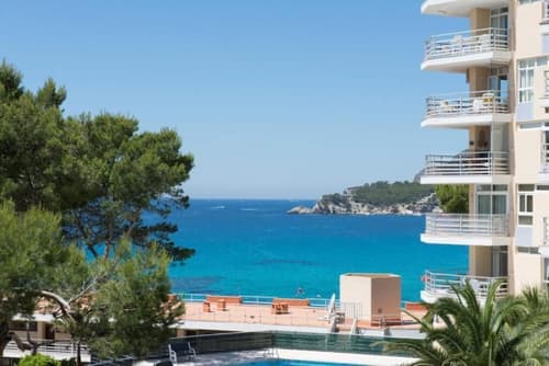 Hotel Playas de Paguera