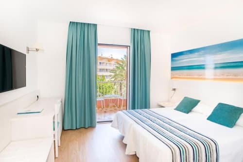 Hotel Playas de Paguera