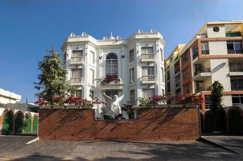 Hotel Magenta - A unit of Fortune Global, Primary image