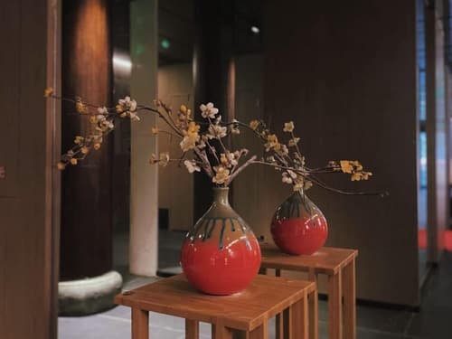 E Hotel-Kuanzhai Alley