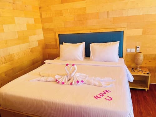 Royal C Beach Resort