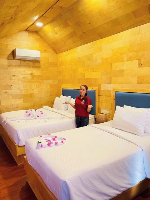 Royal C Beach Resort