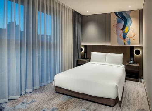 Hyatt Place Busan Yeonsan