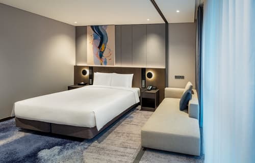 Hyatt Place Busan Yeonsan