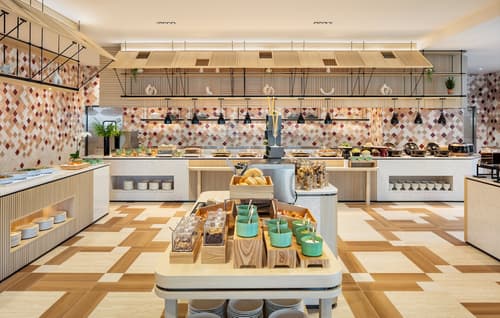 Hyatt Place Busan Yeonsan