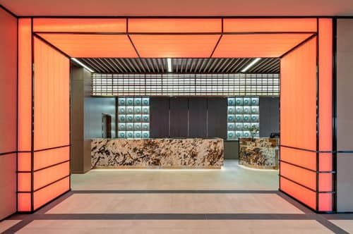 Hyatt Place Busan Yeonsan