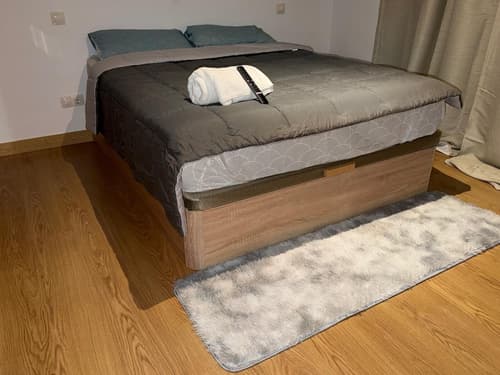 Apartament H&C, Room