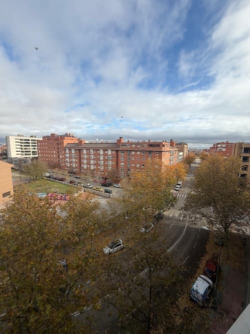 Apartament H&C, Terrace/patio