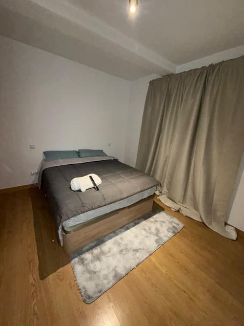 Apartament H&C, Room