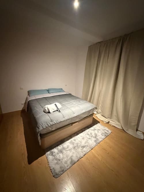 Apartament H&C, Room