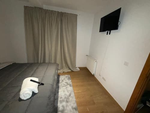 Apartament H&C, Room