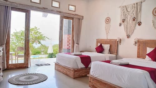 Darya Sea View